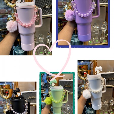 1200 ML premium quality  stainless steel vacuum-insulated tumbler